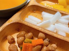 南瓜粥-妥妥烤肉料理(昙华林店)