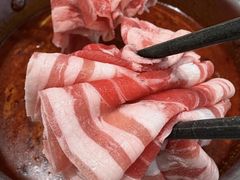 -呷哺呷哺 黄金牧场 (王府井喜悦店)