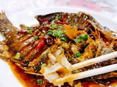 -虎虎龙虾大排档(双井店)