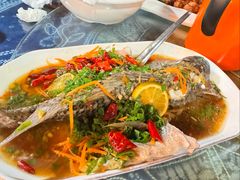 -龙姐私房菜(和顺古镇店)