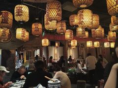 -南京大牌档(青岛万象城店)