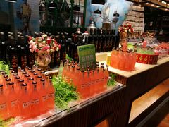 -亚马逊环球美食百汇(新城吾悦广场店)