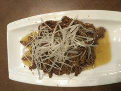 -庶民居中餐馆(花土店)