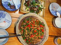 -青城甲(青城山店)