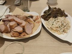 -六泰居·尔滨地标·东北菜(黄河路店)
