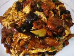 -德胜小馆(德胜门店)