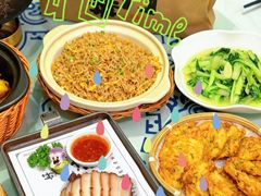 -老西门·常州菜(新区店)