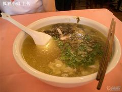 汤料-福利来酒店(泺源大街店)