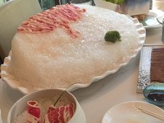 -阳光码头海鲜火锅(世纪大道店)
