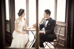 韩国艺匠ARTIZ&nbsp;STUDIO-THE QUEEN(北京店)