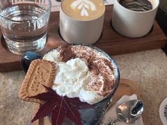 -22ºN BISTRO西餐&酒馆(石奥商业街店)