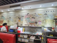 -双合园·海鲜水饺青岛菜(万佳广场店)