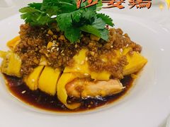 -金时代顺风大酒店(临港百联店)