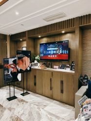-香榭丽舍·海菲秀·皮肤管理痘敏肌修护