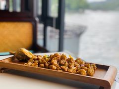 -柳莺湖上·湖景餐厅·江南菜(西湖店)