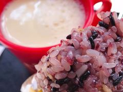 -永和大王(茉莉上新·共和新路店)