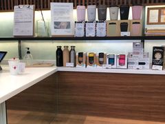 -Manner Coffee(大宁国际商业广场店)