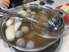 -菜忠潮州牛肉店(岗厦店)