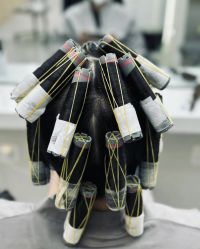 -汤尼英盖TONI&GUY-essensuals