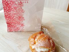 -樱花糕坊(海寿街店)
