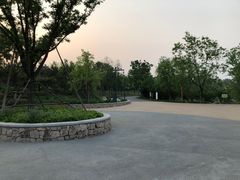 -东郊湿地公园