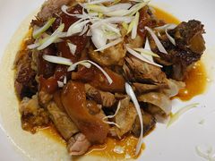 肘子-鼎香润(德胜门内店)