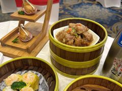 -金翠皇宫粤菜·点心·海鲜(科技园店)