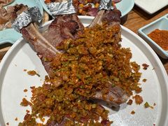 -飞阳铁板烧(ME TOWN购物中心店)