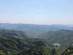 -潭溪山