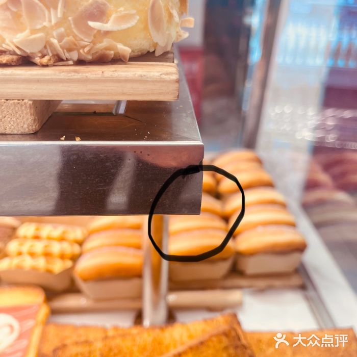 味多美(江安路店)图片