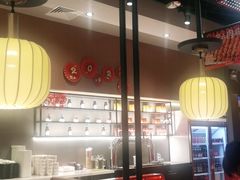 大堂-管氏翅吧(马家堡店)