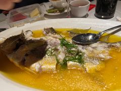 -玫瑰厅上海菜(兴国路店)