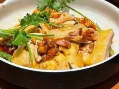 -金光鸽王·经典粤菜(环宇城店)