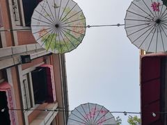 -吉庆街美食广场