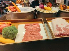 -阿纳迪酒店·秘境西餐厅