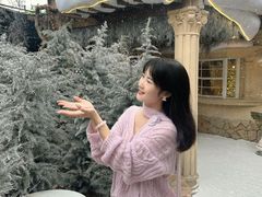-Lamant Manor已闻花名關於藍