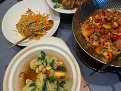 -小天厨民间菜馆(深圳街店)