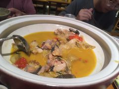 -印象鲵宴·张家界地标美食名片(溪布街店)