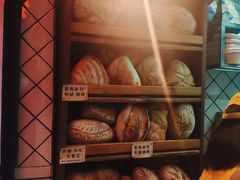 -Juicy Bakery(大学路店)