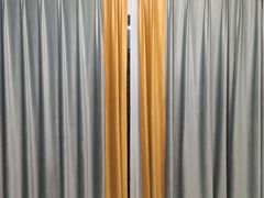 -有肆年整体软装设计 窗帘墙布硬包挂画(红星美凯龙双楠店)