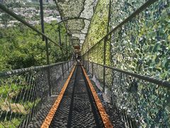 -十渡高山漂流