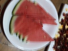 -小杨烤肉(朱雀店)