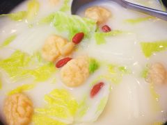 -旺顺阁鱼头泡饼(小红门店)