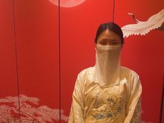 -金陵梦华·宫宴(南京首店)