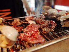 -丹东特色烤肉(学府路一部店)