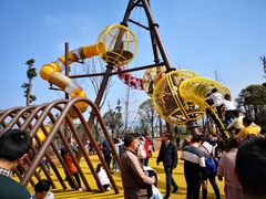 -枫香湖儿童公园