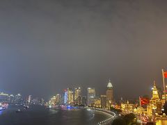 -罗斯福色戒酒吧(外滩店)