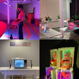 深圳新展｜『竖横折勾撇点撇点』