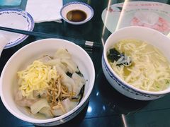 -锡笼记·无锡小笼(新明路店)