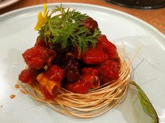 -同庆楼(大钟寺店)